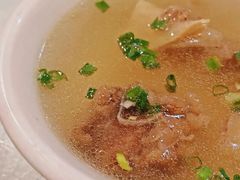 -瑞丰园庭院餐厅·白族传统家常菜