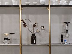 -Home Cafe(水榭春天店)