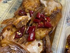 -蓝精灵饺子店
