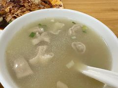 -温记府廟豆汤饭·始于1955年(海椒店)