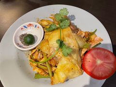 -大头虾越式风味餐厅(光明广场店)