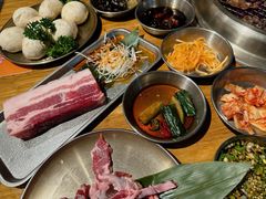 -汉拿山(北京上地华联店)
