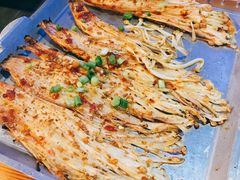 -很久以前羊肉串(大华三路店)