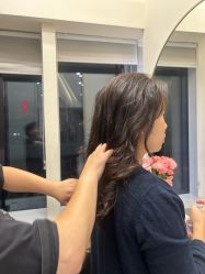 -GANO HAIR 