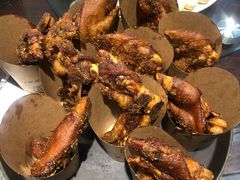 -纪林菜馆·博山菜老字号(华光路店)