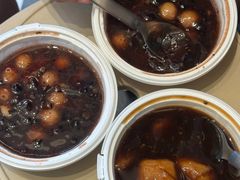 -奇芳阁·百年清真南京菜(夫子庙店)