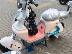 -九号电动车(安定门内大街店)