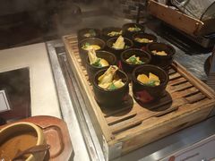 海南鸡饭-自助山(合和中心商场店)