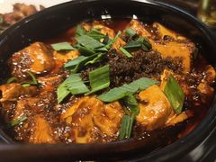 陈麻婆豆腐-陈麻婆豆腐(旗舰店)