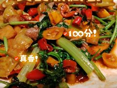 -三品香·江浙菜(松江九谊店)