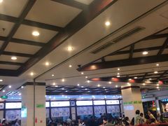 大堂-龙抄手(春熙路总店)