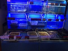 水产区-捞围鲜·港式打边炉(海阳路店)