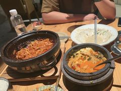 -KimPro 辛普乐概念韩餐