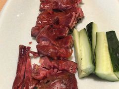 -渝信川菜 · 川味家常菜(财富购物中心店)