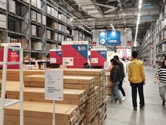 -宜家家居(西安未央商场店)