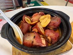 -文记壹心鸡(宝华路店)