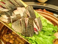 -老渔家·白族·石板烧.野生菌火锅(大理古城叶榆路店)