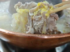 -元盛居(生态大街店)