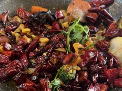 -一麻一辣麻辣香锅(方庄店)