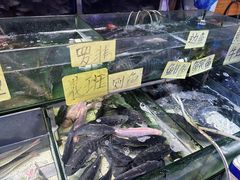 -珠光市场(文德南路)