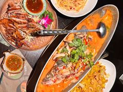 -金厨泰国餐厅·全泰籍厨师料理(拱北店)