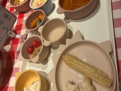 -西贝(华发商都店)