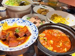 -苏浙徽·农家大院(开发区星湖101店)