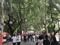 -浙江省杭州高级中学(贡院校区)