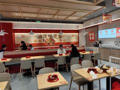 -每味每客·重庆麻辣烫(国泰店)
