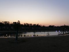 -上海怡沁园度假酒店