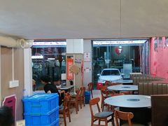 -官塘陈记鱼生·潮汕砂锅粥·牛肉火锅(潮枫路总店)