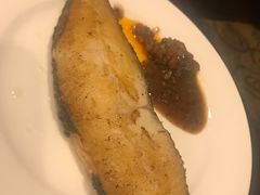 -南宁沃顿国际大酒店-自助餐厅