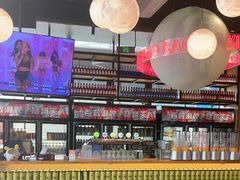 -本色.小马哥烧烤(无锡九里仓店)