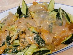 东北大拉皮-正宗天津烧麦馆(柳州路店)