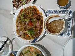-旺达·福州菜(正大广场店)