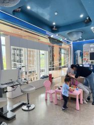 -唯儿诺儿童医院·儿科·眼科(新天地店)