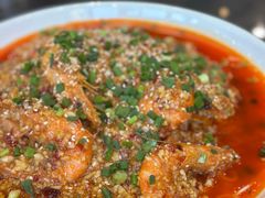 -江湖黑大兔(杨家坪店)
