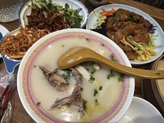 -满园烤鸭·春饼(中街大悦城店)