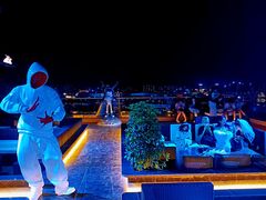 -梧桐餐厅(泉城路店)