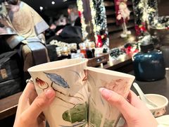 -大头虾越式风味餐厅(光明广场店)