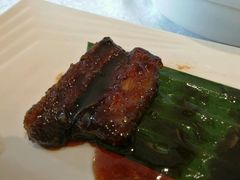 -香宫中餐厅 · 桂林香格里拉