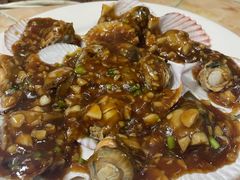 -华春餐馆(鱼山路店)