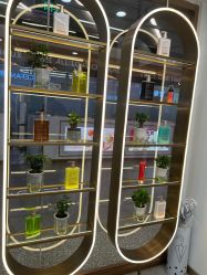 -希梵尔头皮抗衰·科技养发