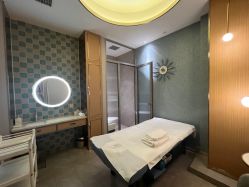 -雅曼妮spa美容养生