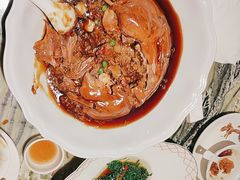 -上海老饭店(豫园店)