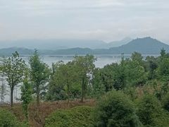 -千岛湖忆湖度假酒店(中心湖景区店)