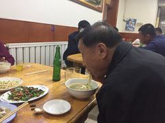 -十二忠手拉面(中华路店)