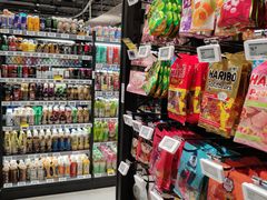 零售区-盒马鲜生(189购物中心店)