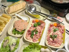 -小煵记·打边炉(西丽文光店)
