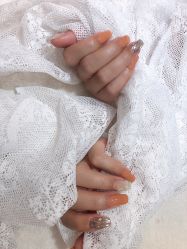 -美糖美甲美睫连锁